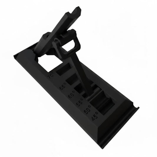 Alignment Stick Stand