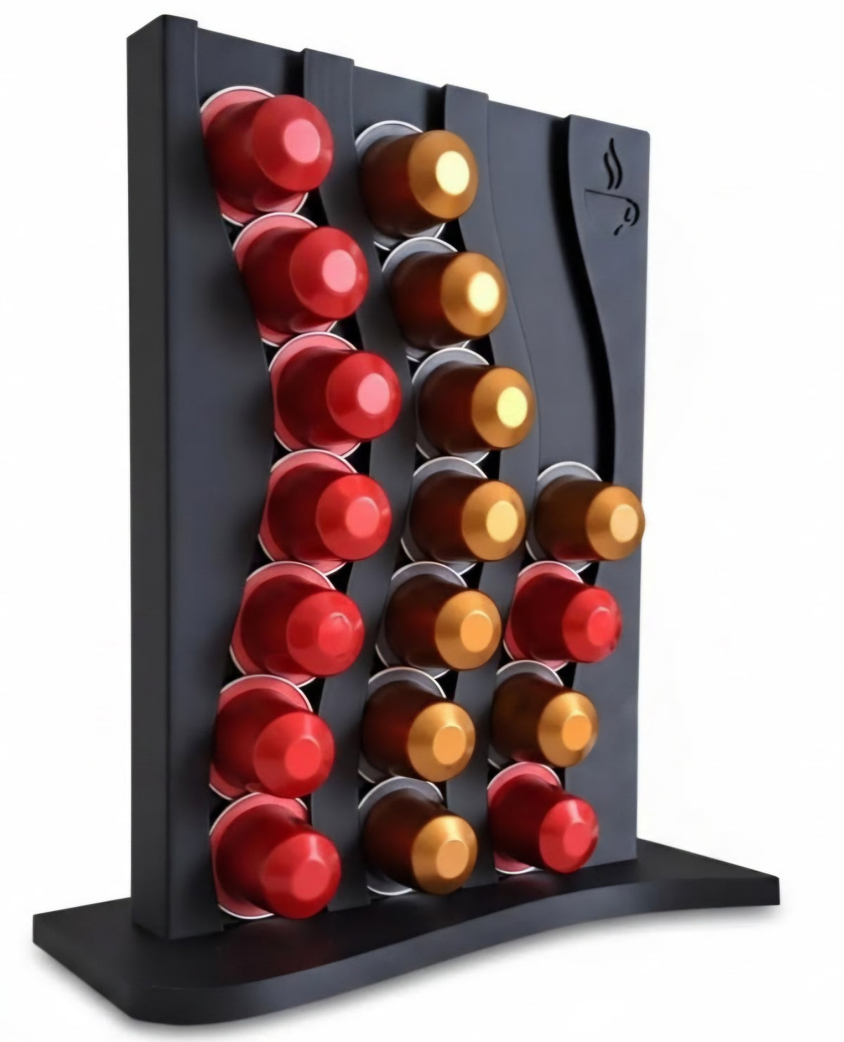 Nespresso Pods Organiser