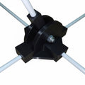 Alignment Stick Stand (180° Adjustable)