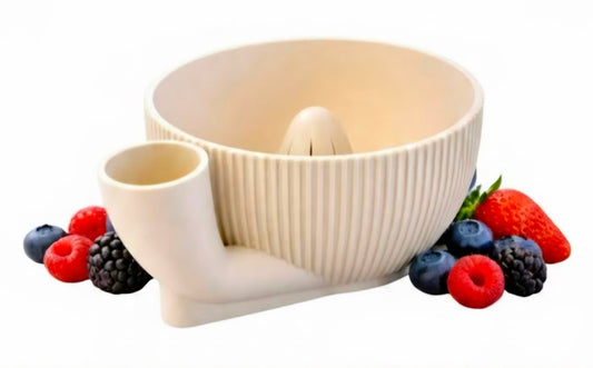 Berry/Fruit Vortex