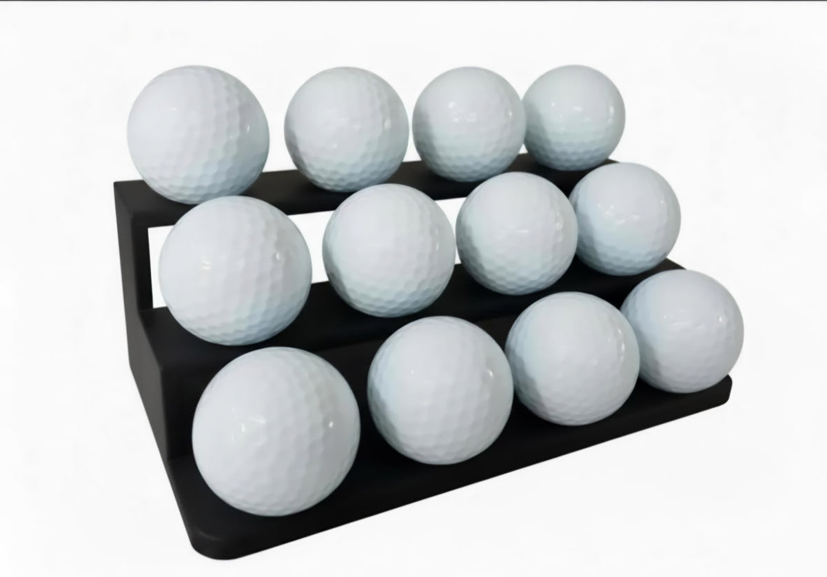Golf Ball Stand