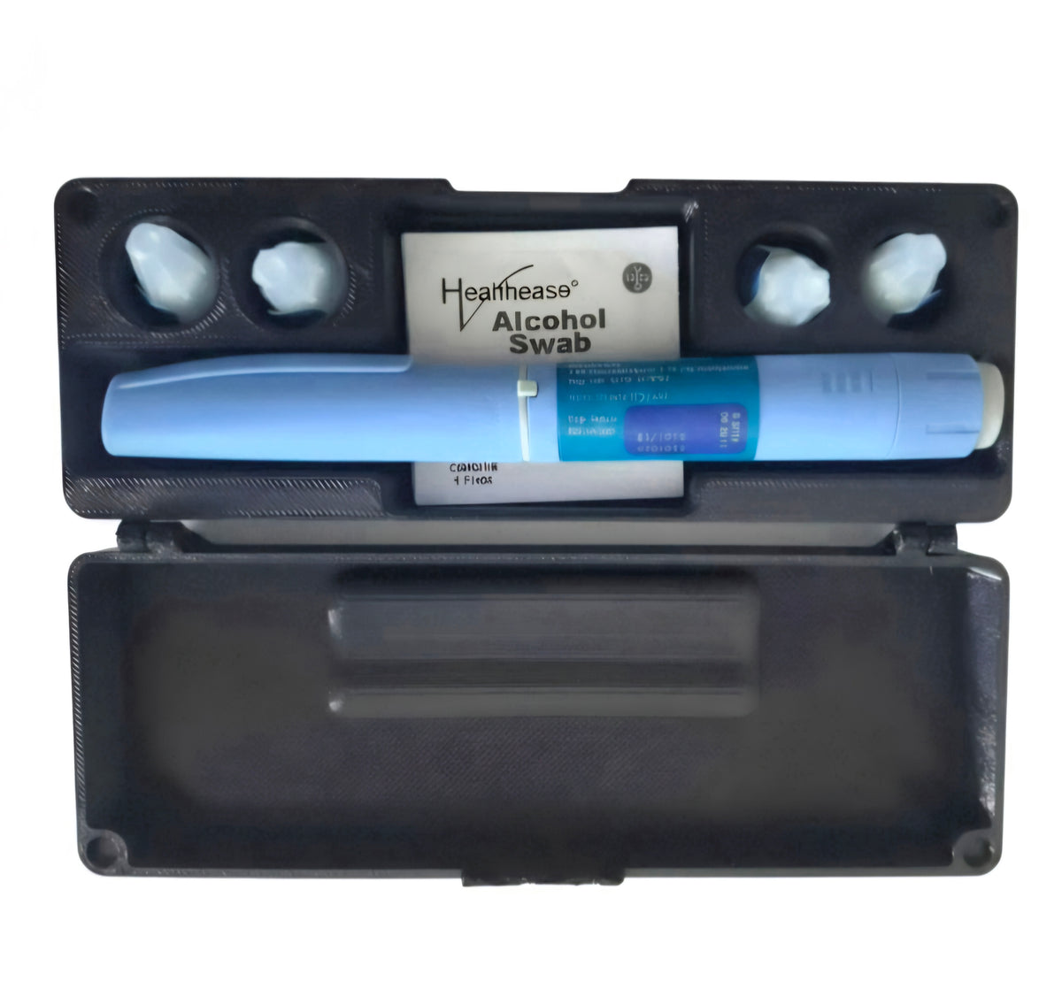Mounjaro/Ozempic Travel Case (Magnetised)